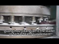 ODM&OEM Paecilomyces Hepialid Capsule Cordyceps Mycelium Capsules For Enhnace Immune กล่องไส้ขี้ขี้ขี้ขี้